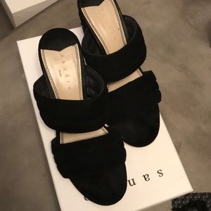 Sandro Debbie Sandals